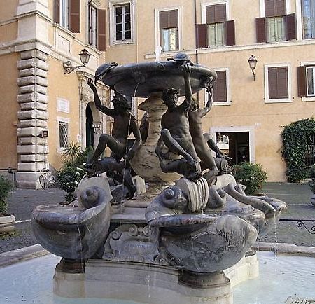 Casa Funari Roma Exterior foto