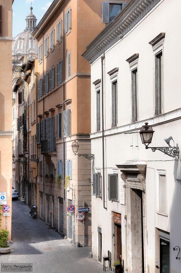 Casa Funari Roma Exterior foto